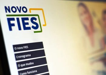 Estudantes com dívidas do Fies já podem renegociar débitos com até 100% de desconto em juros