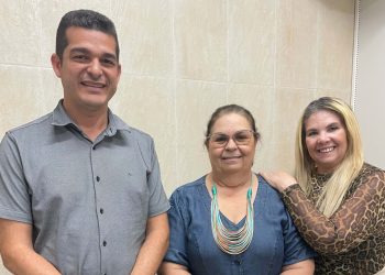 Adalto de Bandeirantes solicita implantação de CRAS em União Bandeirantes