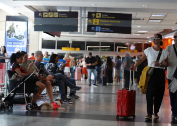 Câmara aprova volta da gratuidade para bagagens e marcação de assentos