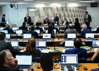 CCJ do Senado aprova projeto que aumenta tempo de internação de adolescentes infratores