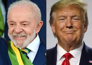 Lula e Trump podem se reunir na Malásia