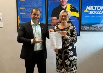 Nilton Souza propõe criação de comissão para defesa das pessoas com deficiência
