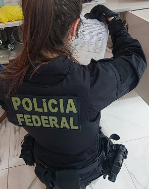 Polícia Federal deflagra Operação Loki e investiga diplomas falsos na Unir