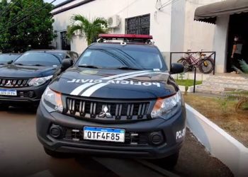 Operação Hubris desarticula organização criminosa no Vale do Jamari