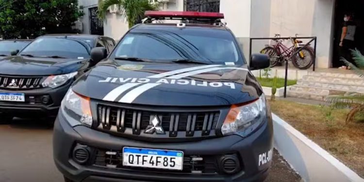 Operação Hubris desarticula organização criminosa no Vale do Jamari