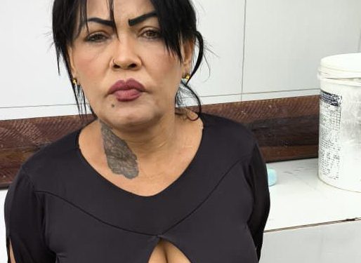 Casal acusado de dois homicídios brutais em Porto Velho é preso em Manaus