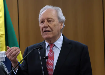 Lewandowski descarta tratar facções criminosas como terroristas