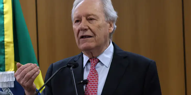 Lewandowski descarta tratar facções criminosas como terroristas