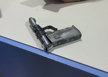 Dupla é presa após perseguição durante Operação Máximos em Porto Velho