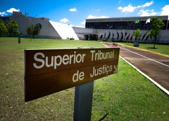 PF identifica suposto esquema de venda de decisões judiciais envolvendo servidores do STJ