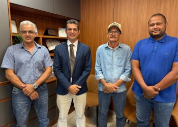 Adalto de Bandeirantes articula melhorias para Linha 29, na divisa entre Porto Velho e Nova Mamoré