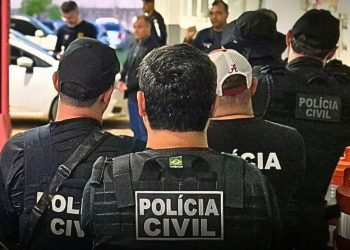 Polícia Civil deflagra Operação Matriarca contra o tráfico em Rondônia
