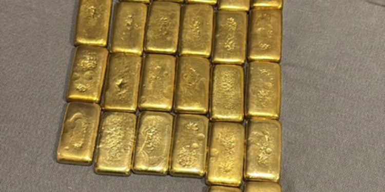 PF desmantela esquema de lavagem ligado à extração ilegal de madeira em Rondônia