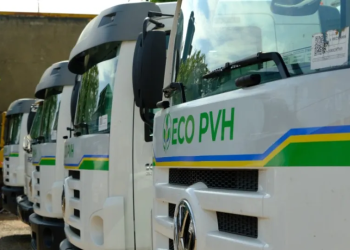 Agência de Regulação dá 48 horas para empresa normalizar coleta de lixo em Porto Velho