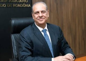 Lei garante seguranças a ex-governadores em Rondônia; sanção ocorreu durante governo interino