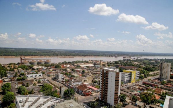 Rondônia registra segunda menor taxa de desemprego do país