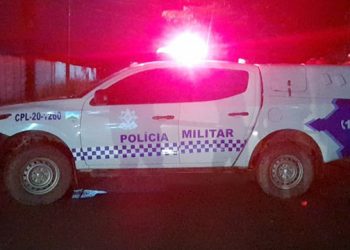 Dupla é baleada em bar após ponte do rio Madeira; um em estado grave