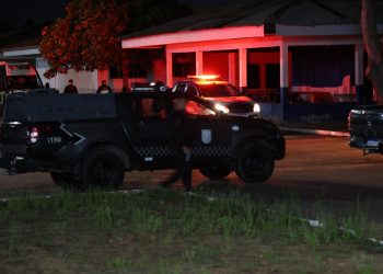 MP-RO deflagra “Operação Godos”, desarticula megaorganização criminosa e bloqueia mais de R$ 2 bilhões em bens