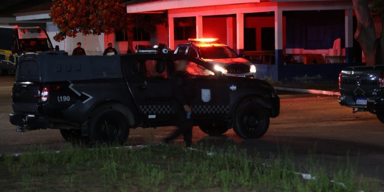 MP-RO deflagra “Operação Godos”, desarticula megaorganização criminosa e bloqueia mais de R$ 2 bilhões em bens