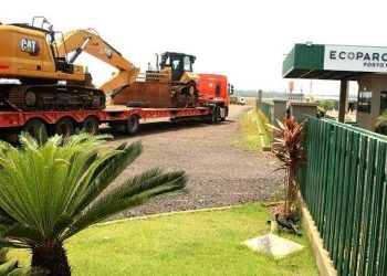 Ecoparque Porto Velho completa dois anos e vira referência ambiental na região Norte