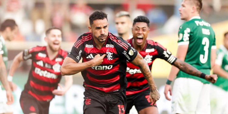 Flamengo sela o tetra e consolida era de domínio brasileiro na América