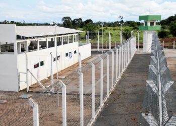 ALE-RO aprova crédito de R$2,55 milhões para o sistema prisional de Rondônia