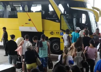 STF garante gratuidade no transporte intermunicipal para pacientes com câncer em Rondônia