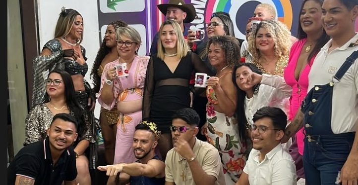 Rondônia Reality Show 2025 começa em Porto Velho
