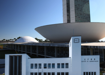 Câmara aprova criação de gabinete de articulação da Prefeitura em Brasília