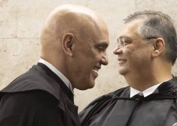 Bolsonaro: STF já forma maioria para manter prisão preventiva