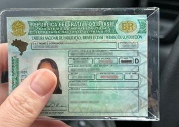 Nova CNH chega na sua casa: rondoniense agora não precisa nem sair do sofá!