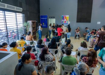 Sine Municipal oferta mais de 40 vagas de emprego em Porto Velho nesta terça-feira