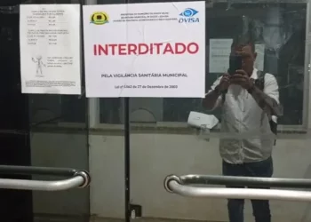 Restaurante Universitário da Unir é interditado após intoxicação alimentar em massa