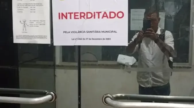 Restaurante Universitário da Unir é interditado após intoxicação alimentar em massa