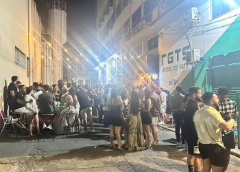 Moradores denunciam bar no centro de Porto Velho por poluição sonora; estabelecimento nega irregularidades