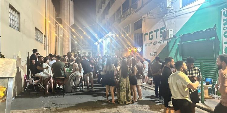 Moradores denunciam bar no centro de Porto Velho por poluição sonora; estabelecimento nega irregularidades