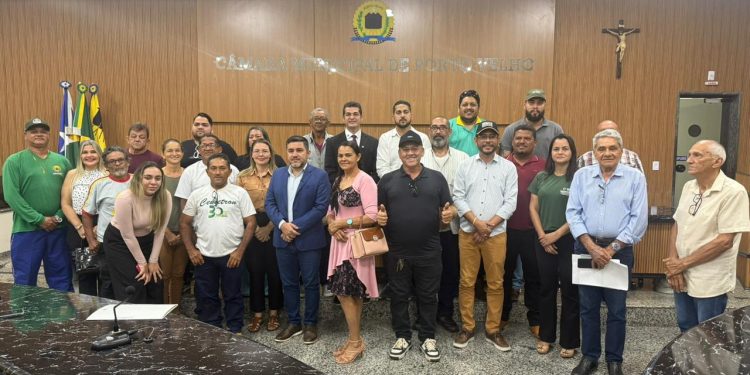 Vereador Adalto de Bandeirantes conduz audiência sobre Selo Verde e incentivo à agricultura local