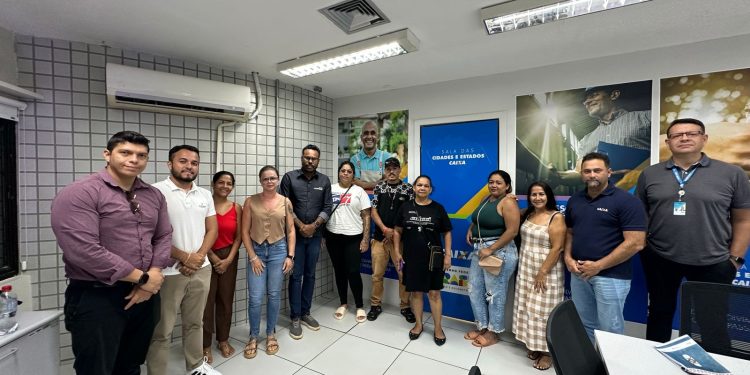 Após articulação de Dr. Santana, obras do Porto Madero II e V entram na reta final e Caixa lança plano emergencial para entrega até o Natal