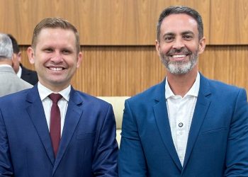 Vereador Pastor Bruno Luciano tem lei sancionada que cria o programa “Conhecendo Minha Cidade”