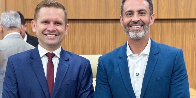 Vereador Pastor Bruno Luciano tem lei sancionada que cria o programa “Conhecendo Minha Cidade”