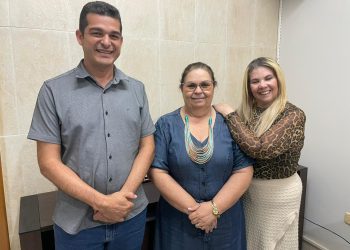 Ação itinerante do CRAS atenderá moradores de União Bandeirantes nos dias 21 e 22 após solicitação do vereador Adalto de Bandeirantes