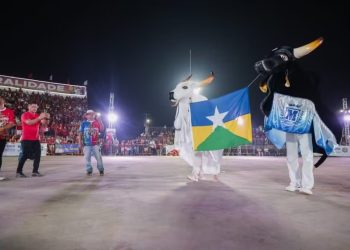 Duelo na Fronteira 2025 começa nesta sexta com entrada gratuita em Guajará-Mirim
