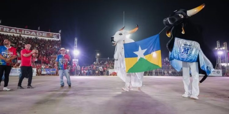 Duelo na Fronteira 2025 começa nesta sexta com entrada gratuita em Guajará-Mirim