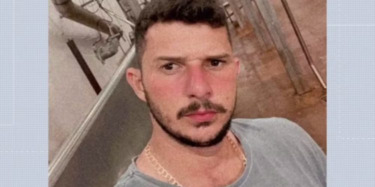 Empresário sequestrado em Costa Marques é encontrado morto em área de mata