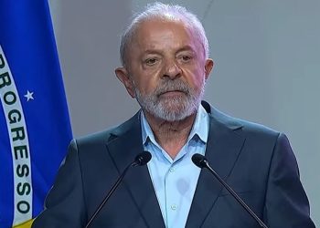 Lula reúne ministros em ofensiva nacional por nova estratégia de segurança pública