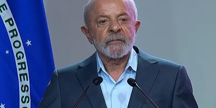 Lula reúne ministros em ofensiva nacional por nova estratégia de segurança pública