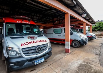 Briga por herança entre irmãos quase termina em homicídio em Porto Velho