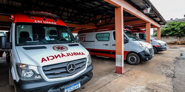 Briga por herança entre irmãos quase termina em homicídio em Porto Velho