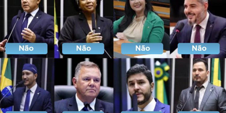 Câmara aprova aumento salarial para servidores do Judiciário; veja como votaram os deputados de Rondônia