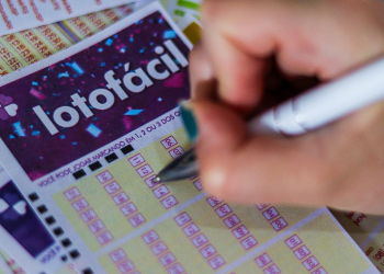 Aposta de Rondônia fatura mais de R$ 2 milhões na Lotofácil